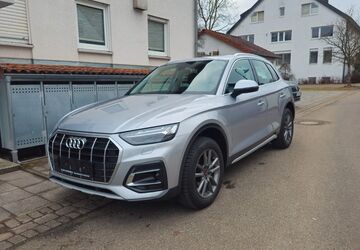 Audi Q5 37.498 km 38.799 &euro; Wiernsheim 75446