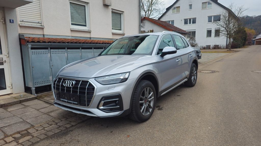 Audi Q5 37.498 km 38.999 &euro; Wiernsheim 75446