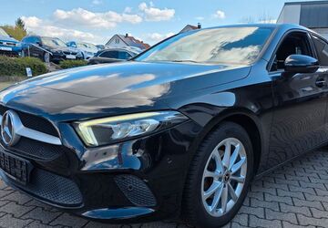 Mercedes-Benz A 180 149.000 km 17.990 &euro; Nordheim bei Heilbronn 74226