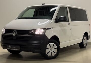 VW T6 Transporter 81.624 km 27.980 &euro; Heilbronn 74078