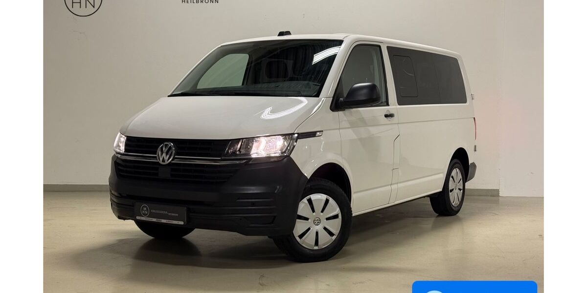 VW T6 Transporter 81.624 km 27.980 &euro; Heilbronn 74078