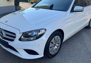 Mercedes-Benz C 220 205.428 km 16.490 &euro; Neckarsulm 74172