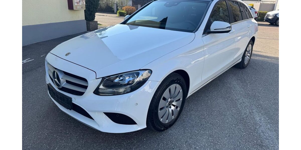 Mercedes-Benz C 220 205.428 km 16.490 &euro; Neckarsulm 74172