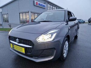 Suzuki Swift 1.2 Dualjet Hybrid Club AHK M+S 70.345 km 11.450 &euro; Obrigheim-Asbach 74847