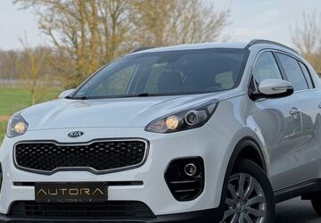 Kia Sportage 99.990 km 12.950 &euro; Brackenheim 74336