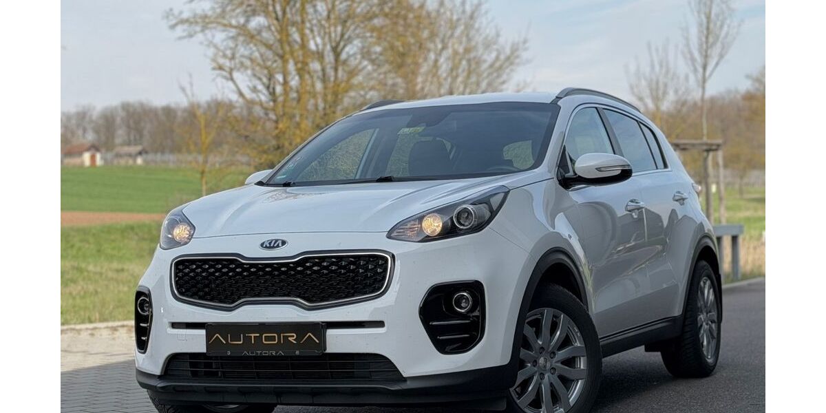 Kia Sportage 99.990 km 12.950 &euro; Brackenheim 74336