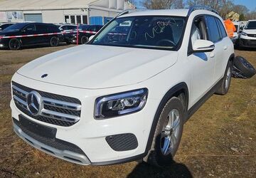 Mercedes-Benz GLB 180 129.900 km 27.990 &euro; Bretten 75015