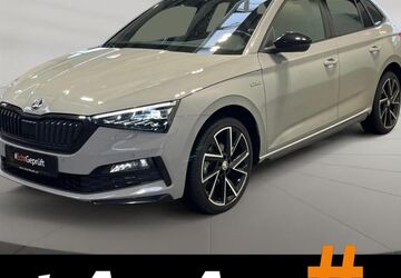 Skoda Scala 25.535 km 22.809 &euro; Neckarsulm-Obereisesheim 74172