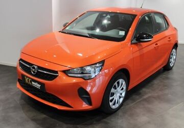 Opel Corsa 36.600 km 13.830 &euro; Bietigheim-Bissingen 74321