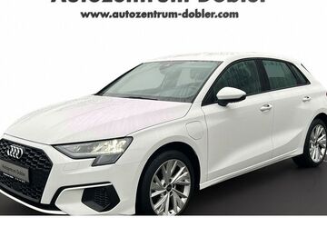Audi A3 31.300 km 22.980 &euro; Mühlacker 75417