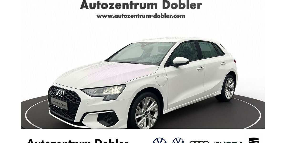 Audi A3 31.300 km 22.980 &euro; Mühlacker 75417