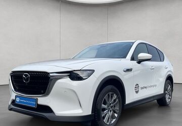 Mazda CX-60 4.300 km 50.990 &euro; Heilbronn 74080