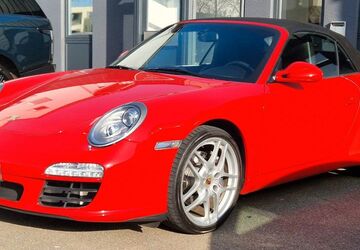 Porsche 911 Urmodell 69.400 km 74.770 &euro; Heilbronn 74074
