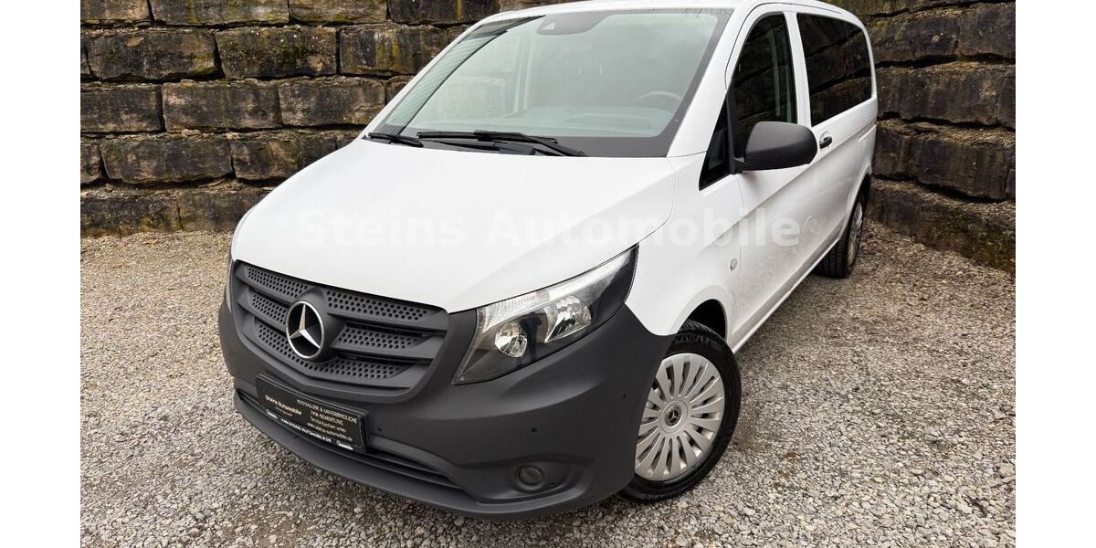 Mercedes-Benz Vito 177.500 km 18.950 &euro; Gundelsheim 74831