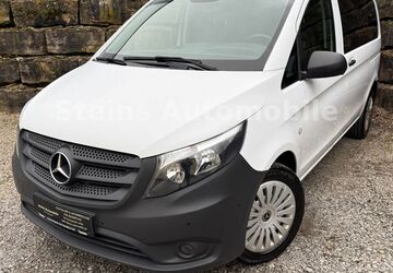 Mercedes-Benz Vito 177.500 km 19.990 &euro; Gundelsheim 74831