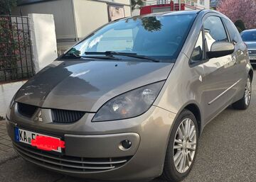 Gebrauchte Mitsubishi Colt