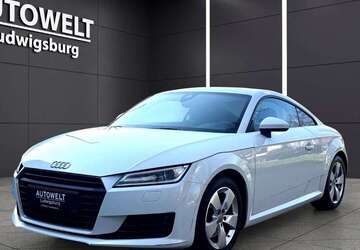 Audi TT 125.000 km 20.900 &euro; Bietigheim-Bissingen 74321