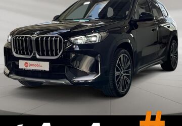BMW X1 7.700 km 46.349 &euro; Neckarsulm-Obereisesheim 74172