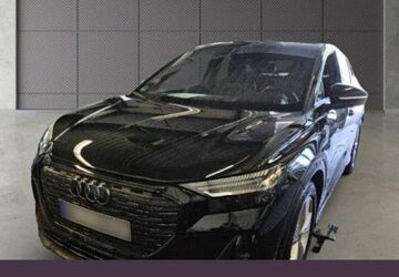 Audi Q4 e-tron 60.900 km 38.430 &euro; Neckarsulm 74172