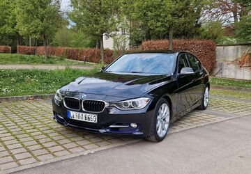 BMW 330 216.000 km 14.700 &euro; Vaihingen Enz 71665