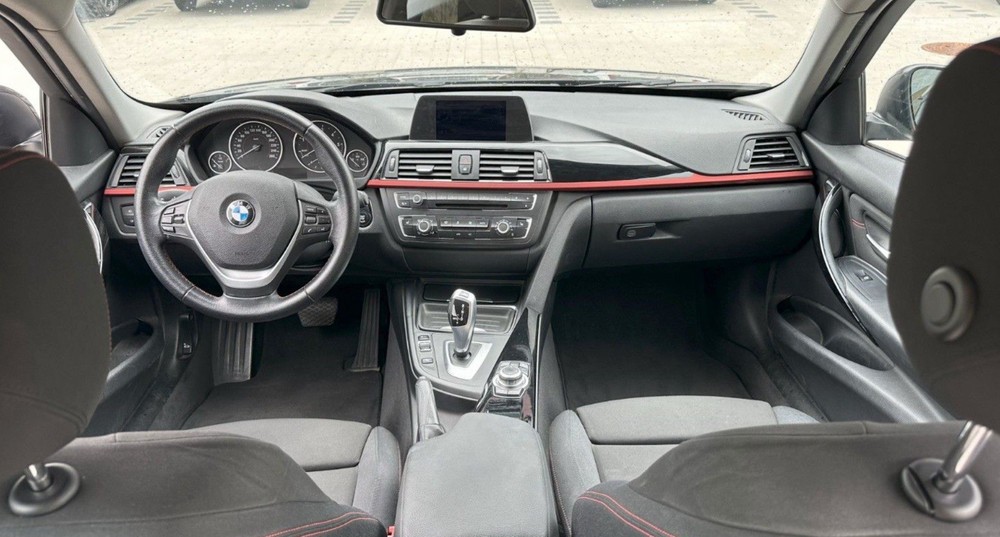 BMW 318 218.120 km 8.950 &euro; Bretten 75015