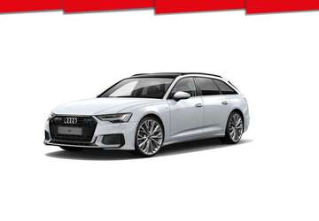 Audi A6 75.363 km 41.730 &euro; Mosbach 74821