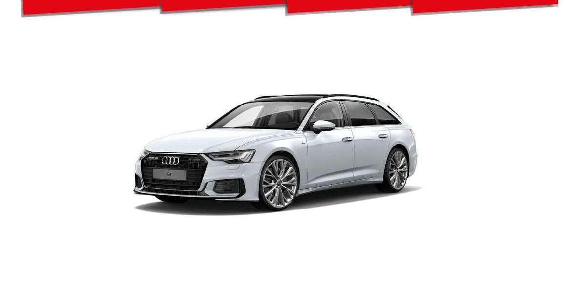 Audi A6 75.363 km 41.730 &euro; Mosbach 74821