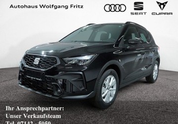 Seat Arona 3.500 km 25.390 &euro; Bietigheim-Bissingen 74321