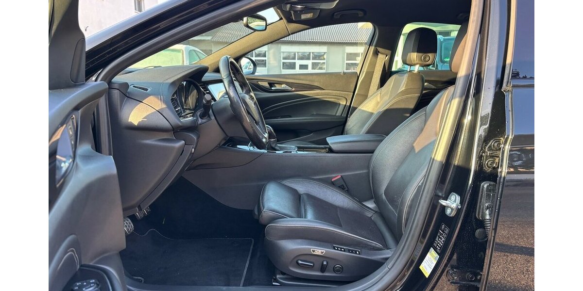 Opel Insignia B 2.0 CDTi Grand Sport OPC Line 144.500 km 11.990 &euro; Neckarsulm 74172