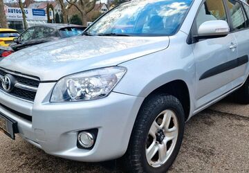 Toyota RAV 4 177.700 km 6.770 &euro; Heilbronn 74074