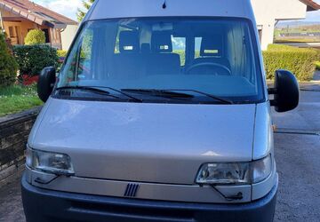 Fiat Ducato 149.500 km 4.450 &euro; Eberdingen 71735