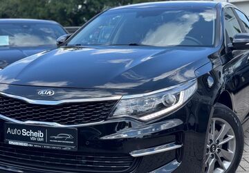 Kia Optima 67.400 km 16.950 &euro; Forst 76694