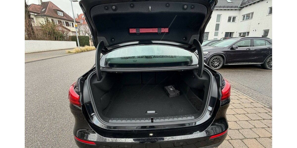 BMW 218 Gran Coupe d Advantage Panorama Navi 200.000 km 16.490 &euro; Neckarsulm 74172