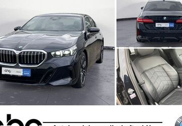 BMW 520 72.000 km 45.930 &euro; Bretten 75015