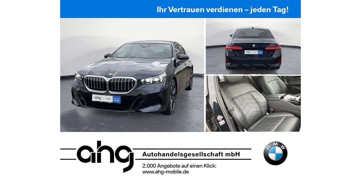 BMW 520 72.000 km 45.930 &euro; Bretten 75015