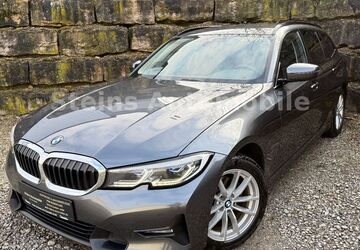 BMW 320 299.000 km 14.290 &euro; Gundelsheim 74831