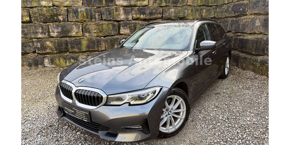 BMW 320 299.000 km 14.290 &euro; Gundelsheim 74831