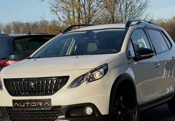 Peugeot 2008 79.200 km 11.650 &euro; Brackenheim 74336