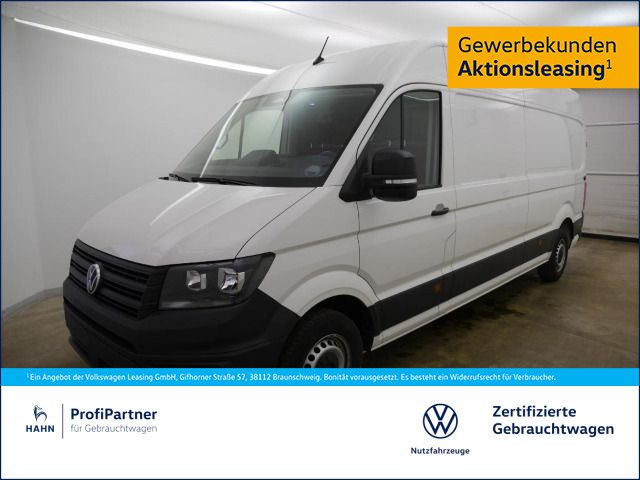 VW Crafter 36.054 km 36.690 &euro; Bietigheim-Bissingen 74321