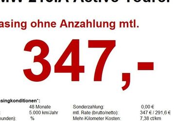 BMW 218 Active Tourer 8.914 km 31.680 &euro; Heilbronn 74076