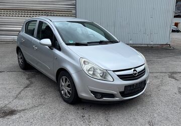 Opel Corsa 174.000 km 2.599 &euro; Mühlacker 75417