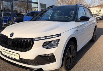 Skoda Kamiq 19.800 km 27.990 &euro; Bruchsal 76646