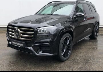 Mercedes-Benz GLS 450 34.420 km 106.879 &euro; Heilbronn 74072