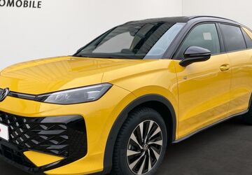 VW T-Roc 4.900 km 38.440 &euro; Bad Rappenau 74906