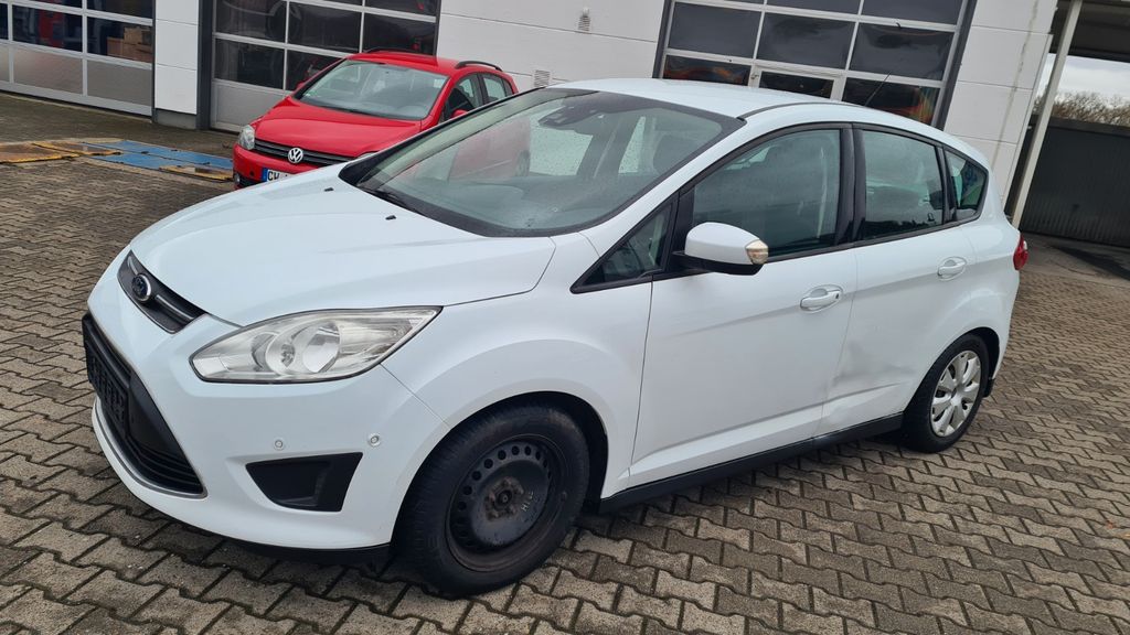 Ford C-Max 361.965 km 1.250 &euro; Mühlacker / Enzberg 75417