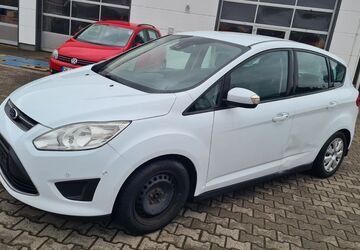 Ford C-Max 361.965 km 1.450 &euro; Mühlacker / Enzberg 75417