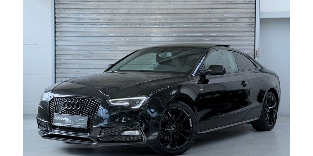 Audi A5 88.400 km 24.950 &euro; Forst 76694