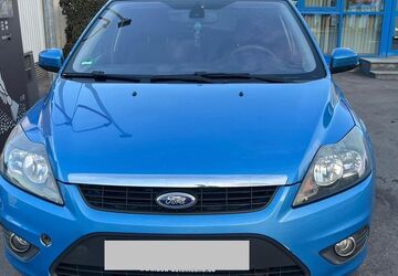 Ford Focus 175.000 km 3.050 &euro; Heilbronn 74076