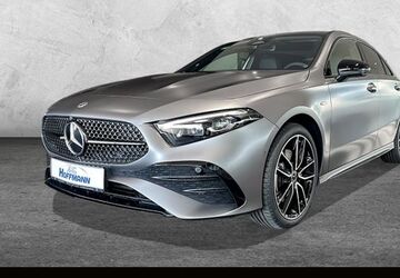 Mercedes-Benz A 250 12.607 km 41.930 &euro; Tamm 71732