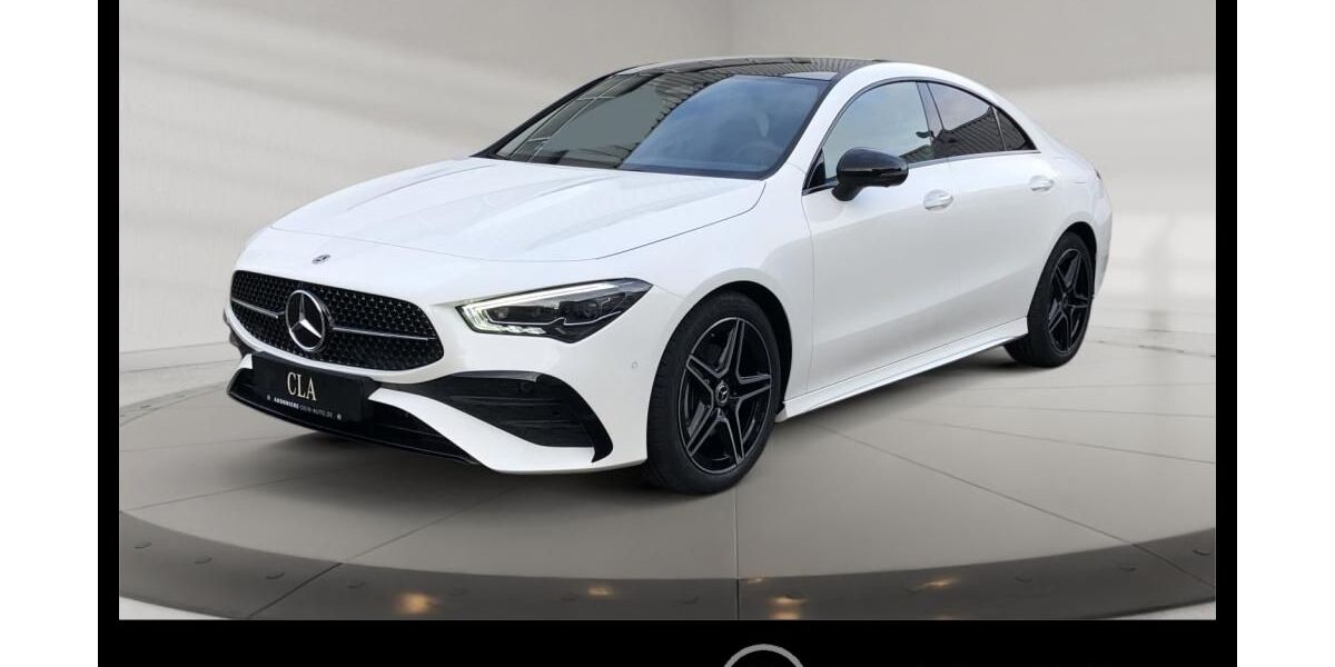 Mercedes-Benz CLA 180 13.520 km 36.889 &euro; Neckarsulm-Obereisesheim 74172